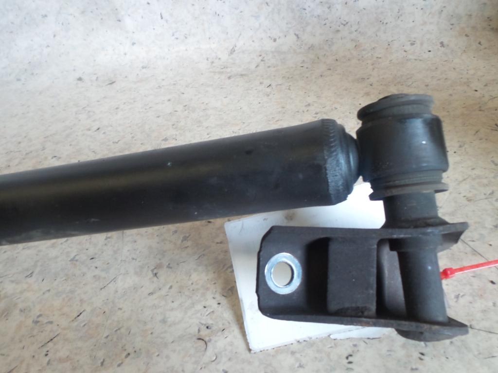 2002 Toyota Rav4 Left Rear Strut View Auto part Left Rear Strut Toyota Rav4 2002