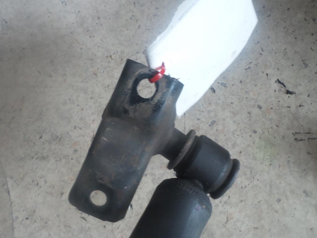 2002 Toyota Rav4 Left Rear Strut View Auto part Left Rear Strut Toyota Rav4 2002