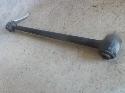 View Auto part Left Rear Trailing Arm Toyota Rav4 2002