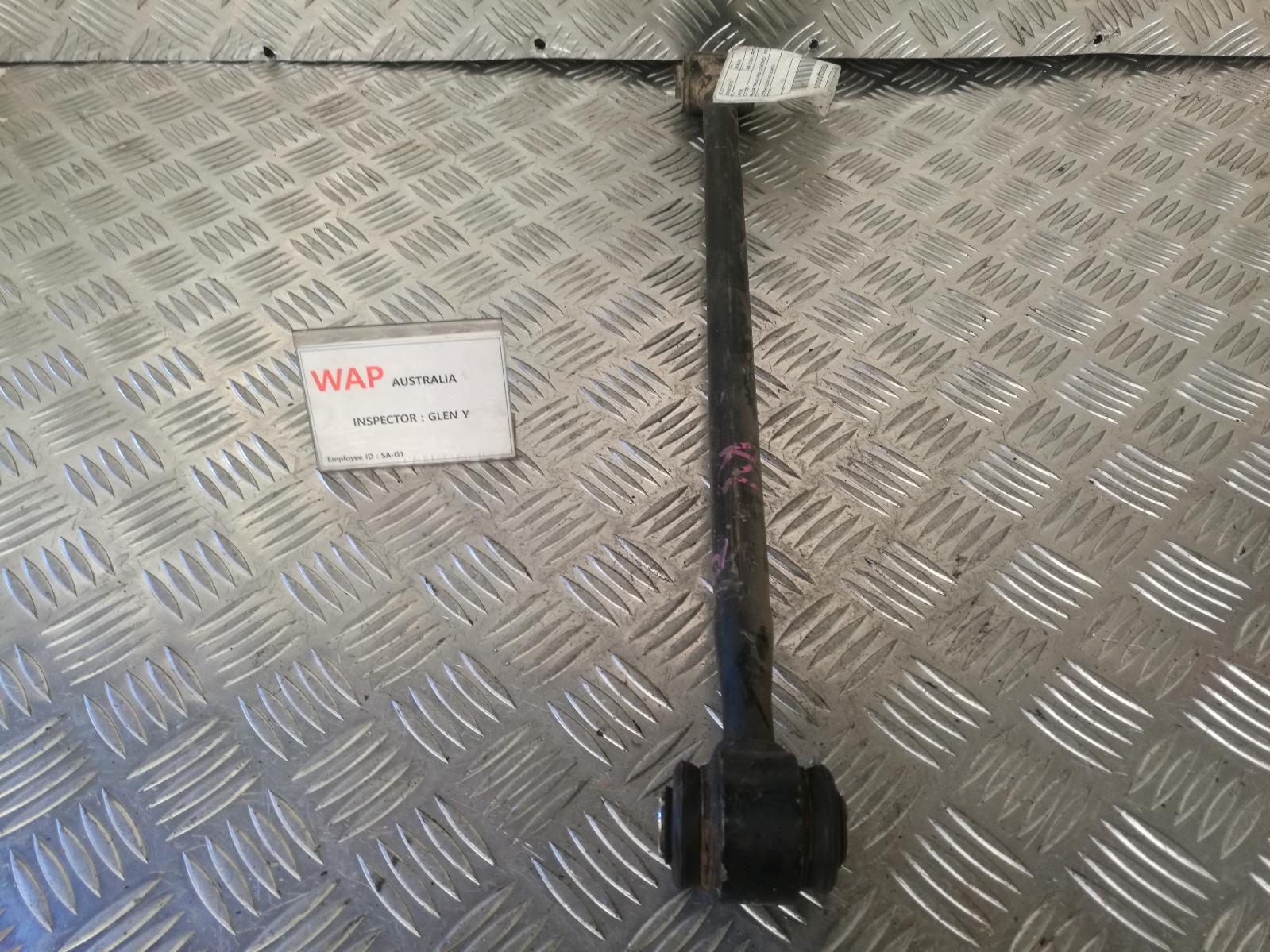 View Auto part Right Rear Trailing Arm Toyota Rav4 2002