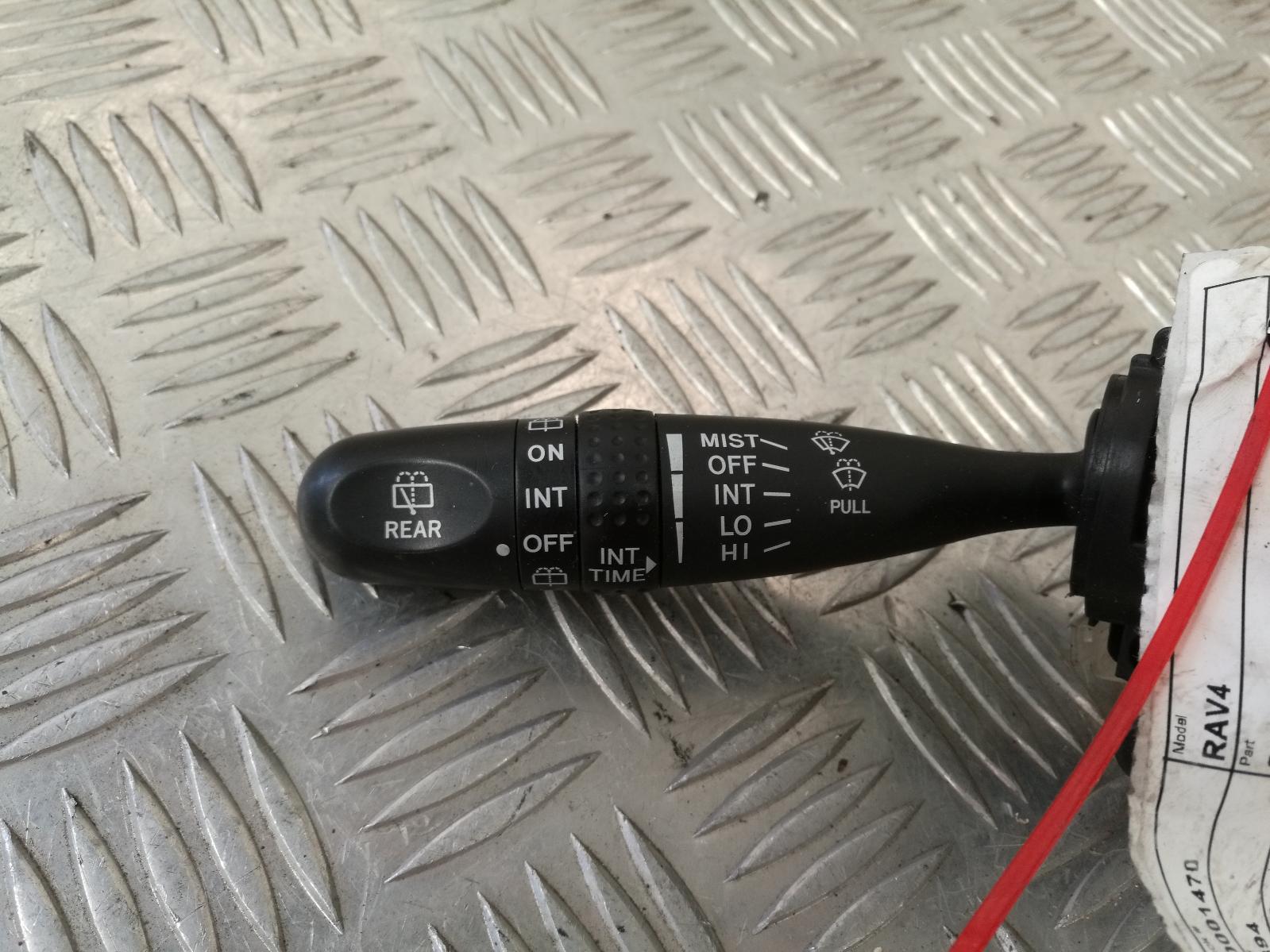 2002 Toyota Rav4 Combination Switch View Auto part Combination Switch Toyota Rav4 2002