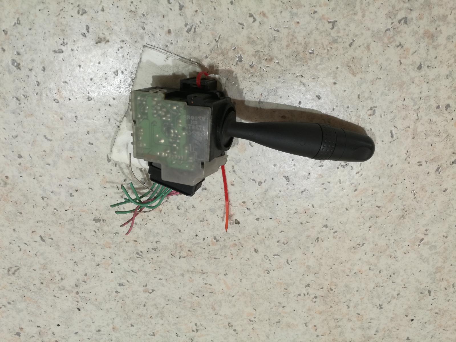 2002 Toyota Rav4 Combination Switch View Auto part Combination Switch Toyota Rav4 2002