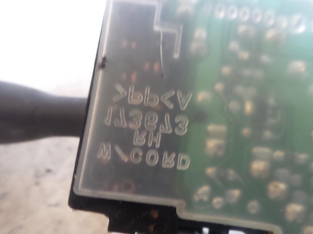 2002 Toyota Rav4 Combination Switch View Auto part Combination Switch Toyota Rav4 2002