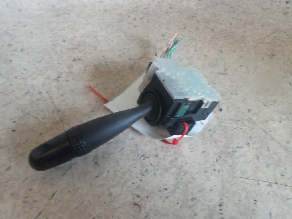 2002 Toyota Rav4 Combination Switch View Auto part Combination Switch Toyota Rav4 2002