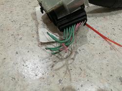 View Auto part Combination Switch Toyota Rav4 2002