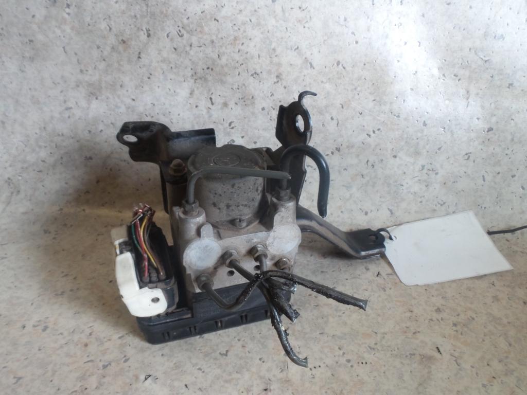 View Auto part Abs Pump/Modulator Toyota Rav4 2002