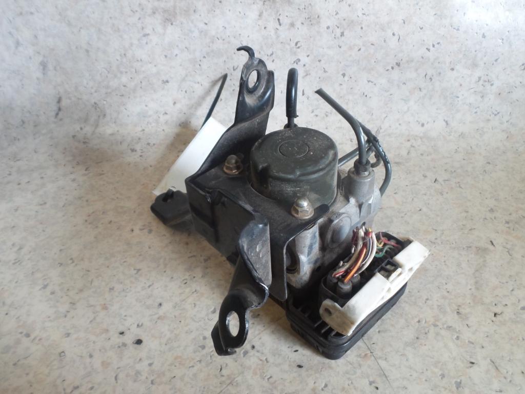 View Auto part Abs Pump/Modulator Toyota Rav4 2002