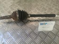 View Auto part Left Driveshaft Nissan Micra 2012