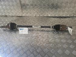 View Auto part Left Driveshaft Nissan Micra 2012