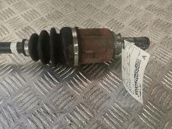 View Auto part Left Driveshaft Nissan Micra 2012