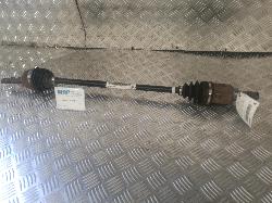 View Auto part Left Driveshaft Nissan Micra 2012