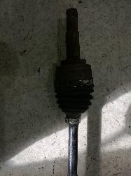 View Auto part Left Driveshaft Nissan Micra 2012