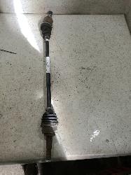 View Auto part Left Driveshaft Nissan Micra 2012