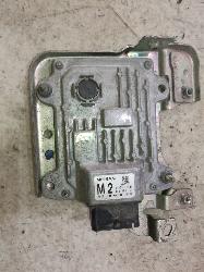 View Auto part Ecu Nissan Micra 2012