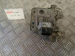 View Auto part Ecu Nissan Micra 2012