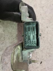 View Auto part Ecu Nissan Micra 2012