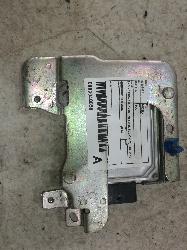 View Auto part Ecu Nissan Micra 2012