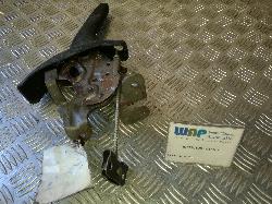 View Auto part Handbrake Lever Nissan Micra 2012