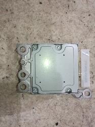 View Auto part Airbag Module/Sensor Nissan Micra 2012