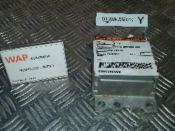 View Auto part Airbag Module/Sensor Nissan Micra 2012