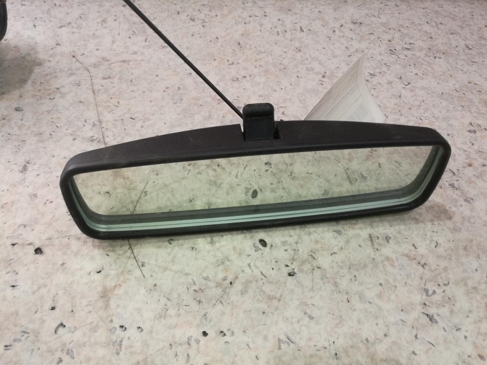 View Auto part Interior Mirror Nissan Micra 2012