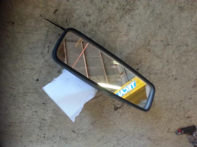 View Auto part Interior Mirror Nissan Micra 2012