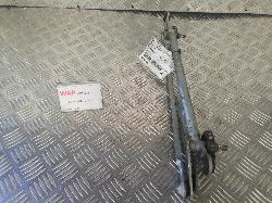 View Auto part Wiper Linkage Nissan Micra 2012