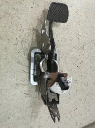 View Auto part Pedal Assembly Nissan Micra 2012