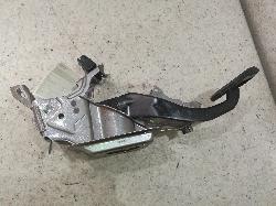 View Auto part Pedal Assembly Nissan Micra 2012