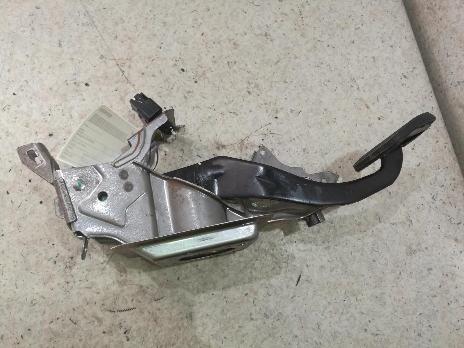 View Auto part Pedal Assembly Nissan Micra 2012