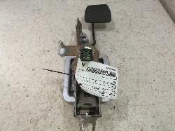 View Auto part Pedal Assembly Nissan Micra 2012