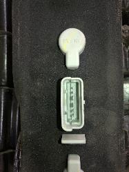 View Auto part Left Taillight Nissan Micra 2012