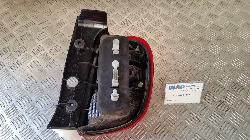 View Auto part Left Taillight Nissan Micra 2012