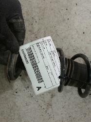 View Auto part Left Front Strut Nissan Micra 2012