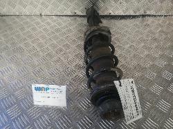 View Auto part Left Front Strut Nissan Micra 2012