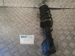 View Auto part Left Front Strut Nissan Micra 2012
