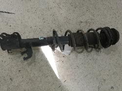View Auto part Left Front Strut Nissan Micra 2012