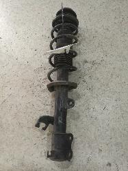 View Auto part Left Front Strut Nissan Micra 2012