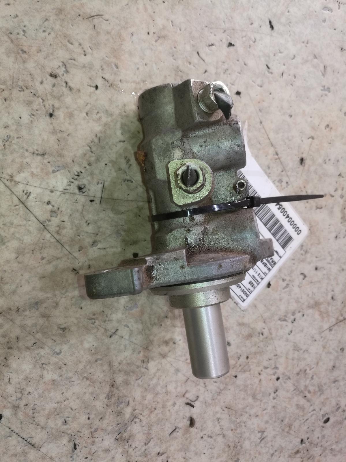 2012 Nissan Micra Master Cylinder View Auto part Master Cylinder Nissan Micra 2012