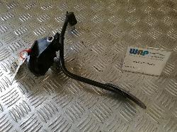 View Auto part Pedal Assembly Daihatsu Charade 1994