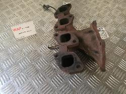 View Auto part Manifold Daihatsu Charade 1994