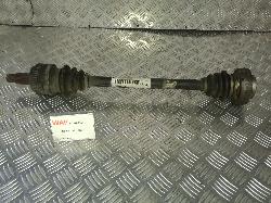 View Auto part Left Driveshaft Bmw 1 Series 2006