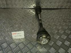 View Auto part Left Driveshaft Bmw 1 Series 2006