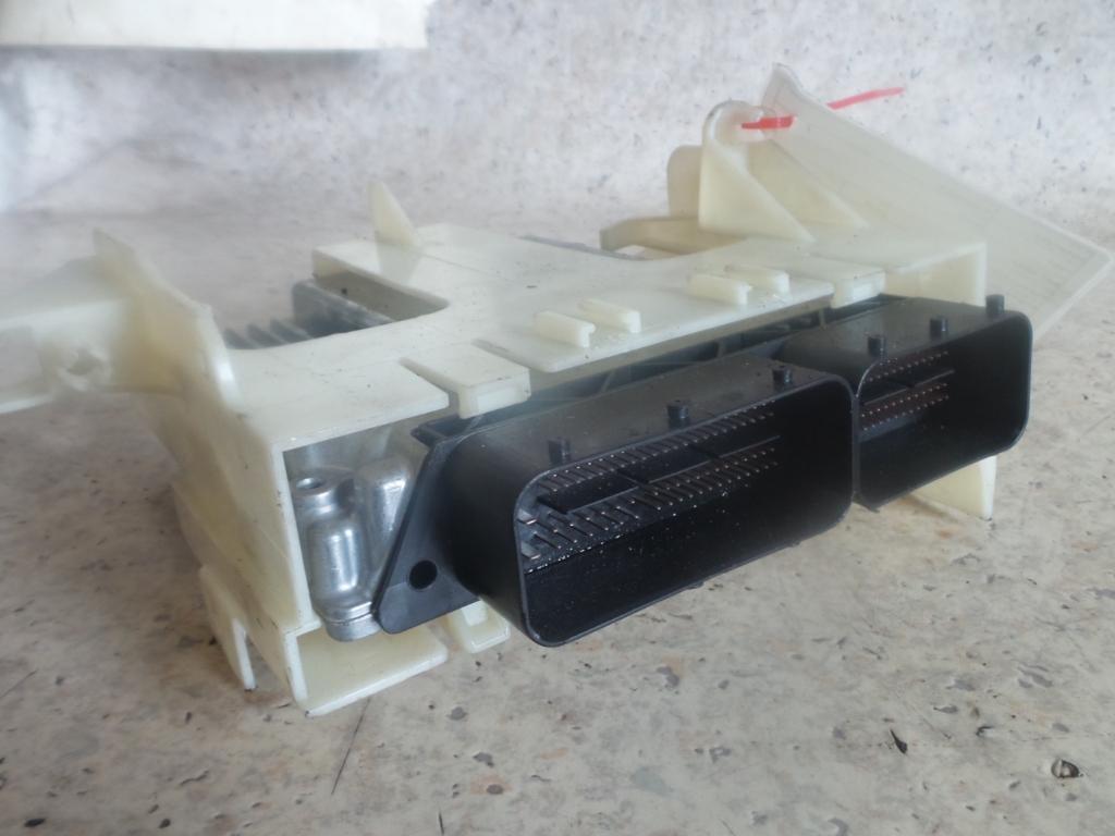 View Auto part Ecu Bmw 1 Series 2006