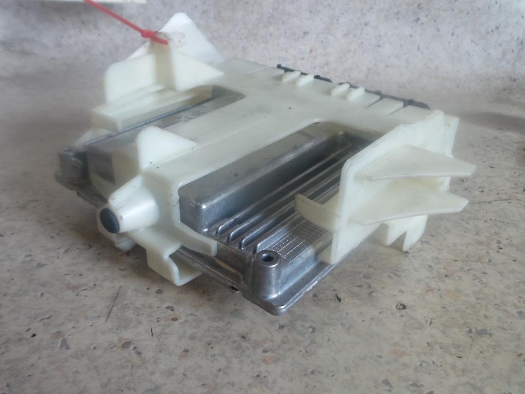 View Auto part Ecu Bmw 1 Series 2006