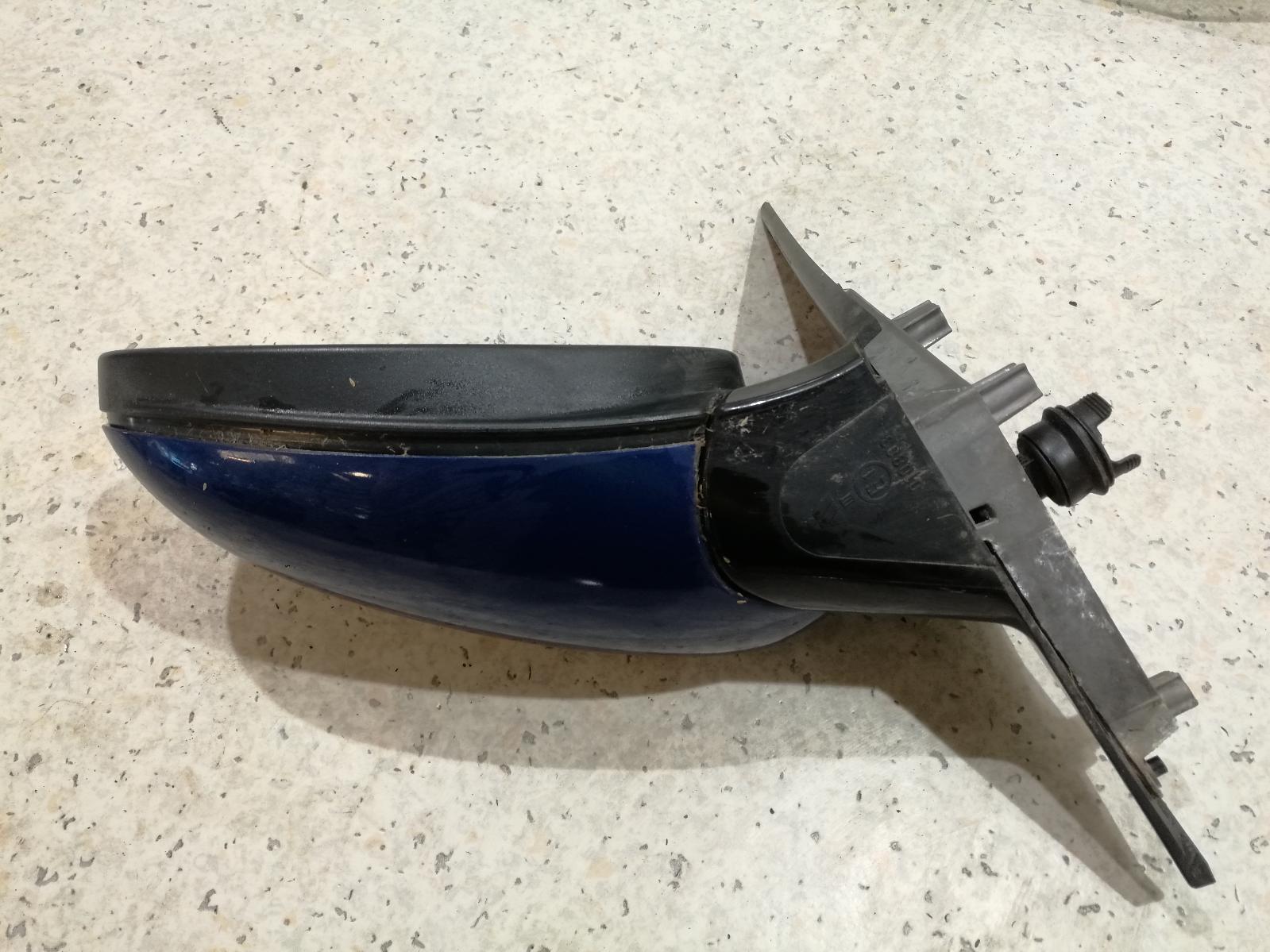 View Auto part Left Door Mirror Bmw 1 Series 2006