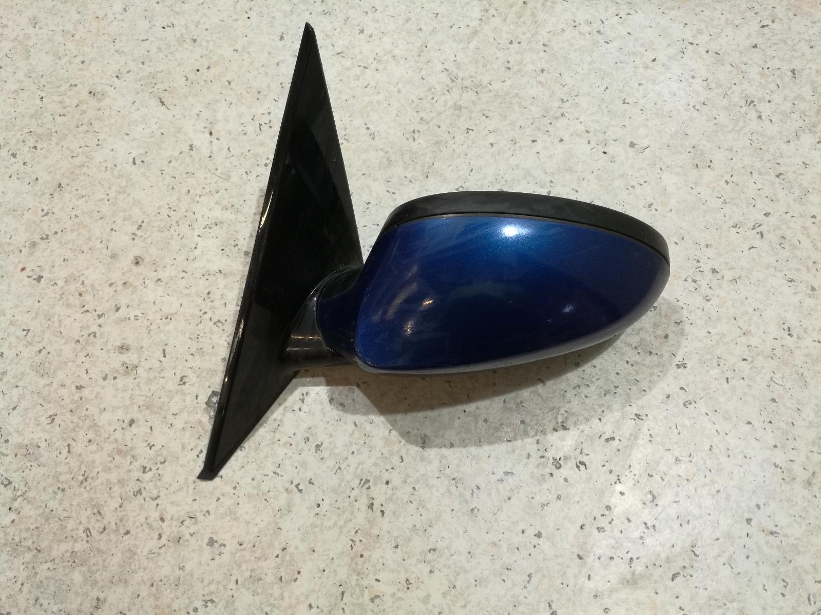 View Auto part Left Door Mirror Bmw 1 Series 2006