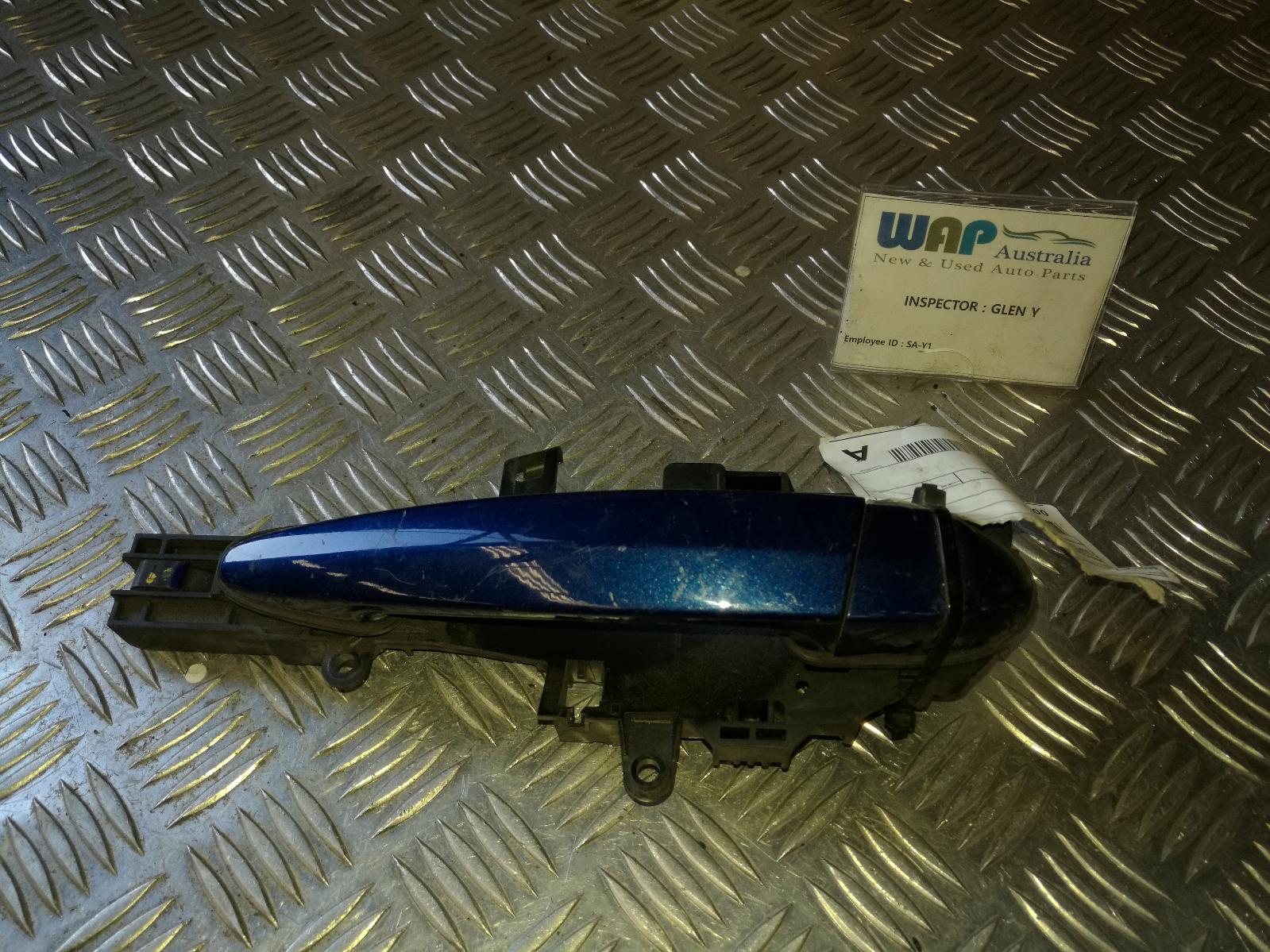 2006 Bmw 1 Series Door Handle View Auto part Door Handle Bmw 1 Series 2006