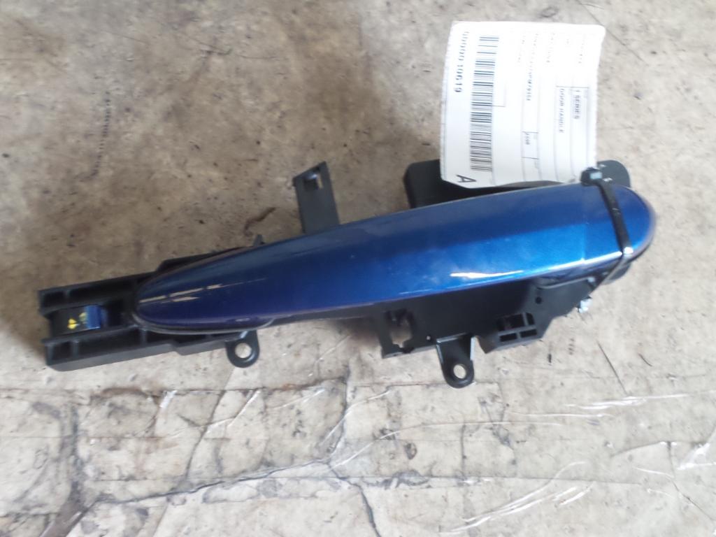 2006 Bmw 1 Series Door Handle View Auto part Door Handle Bmw 1 Series 2006