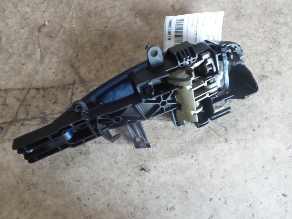 2006 Bmw 1 Series Door Handle View Auto part Door Handle Bmw 1 Series 2006